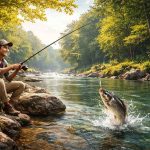 Arti Mimpi Mancing Ikan di Sungai arti mimpi mancing ikan di sungai