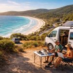 How Do People Travel and Work on the Road Australia how do people travel and work on the road australia