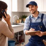 How to Call a Plumber and Ask for Help how to call a plumber and ask for help