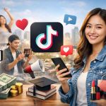 Manfaat Aplikasi TikTok: Mengapa Platform Ini Semakin Populer? manfaat aplikasi tik tok