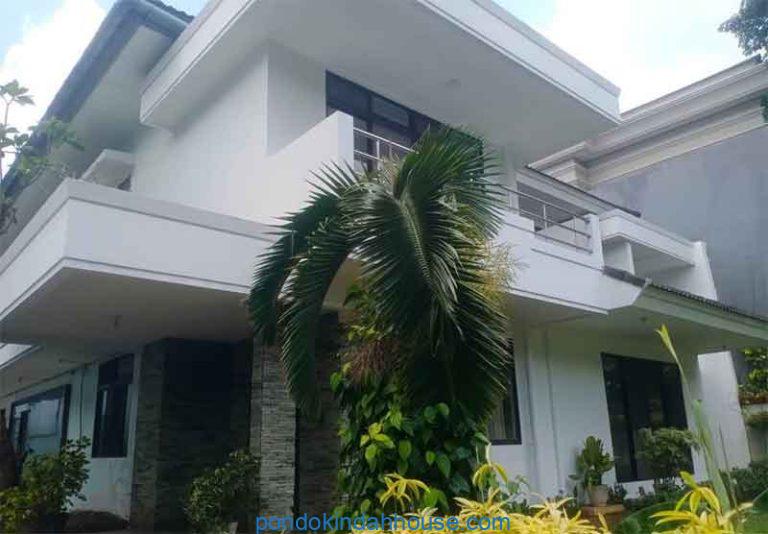 6BR House for Rent in Pondok Indah Bukit Hijau
