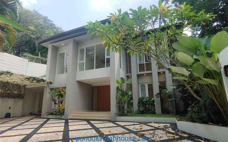 Executive Paradise KAV. H – 5-Bedroom Residence for Rent