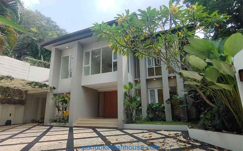Executive Paradise KAV. H – 5-Bedroom Residence for Rent