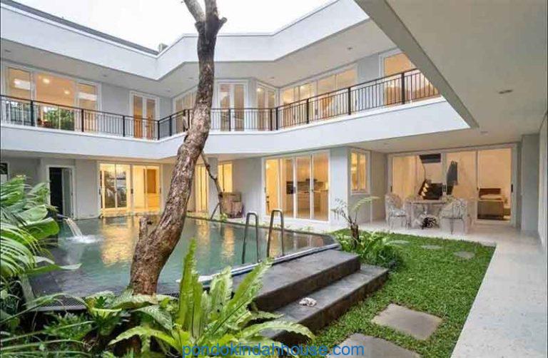 Luxury Executive Paradise Home for Rent