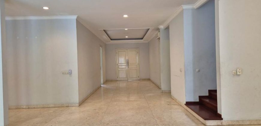 4BR House for Rent in Alam Asri Pondok Indah
