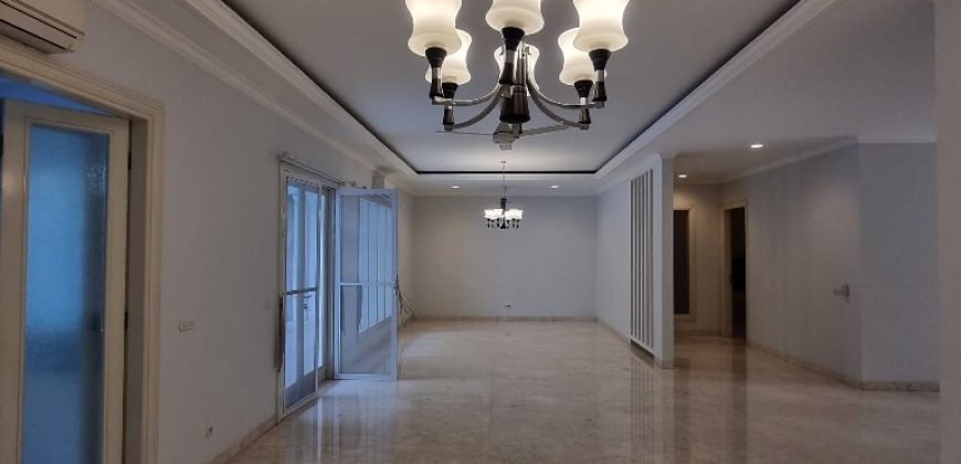4BR House for Rent in Alam Asri Pondok Indah