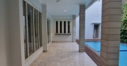 4BR House for Rent in Alam Asri Pondok Indah