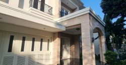 4BR House for Rent in Alam Asri Pondok Indah