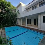 4BR House for Rent in Alam Asri Pondok Indah