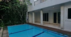 4BR House for Rent in Alam Asri Pondok Indah