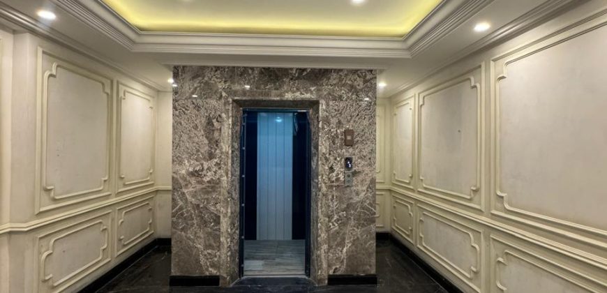 Dijual Rumah Mewah American Classic di Pondok Indah Jakarta Selatan