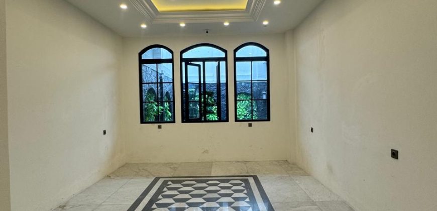 Dijual Rumah Mewah American Classic di Pondok Indah Jakarta Selatan