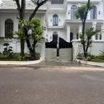 Dijual Rumah Mewah American Classic di Pondok Indah Jakarta Selatan (17)