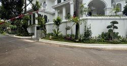 Dijual Rumah Mewah American Classic di Pondok Indah Jakarta Selatan