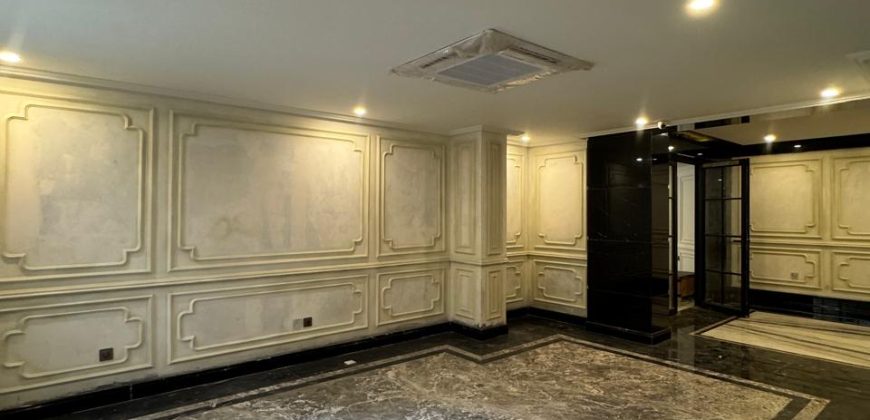 Dijual Rumah Mewah American Classic di Pondok Indah Jakarta Selatan