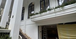 Dijual Rumah Mewah American Classic di Pondok Indah Jakarta Selatan