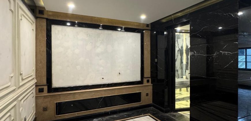 Dijual Rumah Mewah American Classic di Pondok Indah Jakarta Selatan