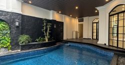 Dijual Rumah Mewah American Classic di Pondok Indah Jakarta Selatan