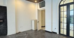 Dijual Rumah Mewah American Classic di Pondok Indah Jakarta Selatan