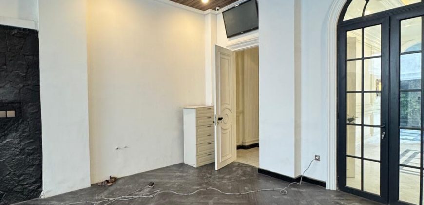 Dijual Rumah Mewah American Classic di Pondok Indah Jakarta Selatan