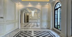 Dijual Rumah Mewah American Classic di Pondok Indah Jakarta Selatan