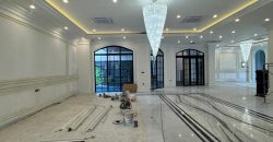 Dijual Rumah Mewah American Classic di Pondok Indah Jakarta Selatan
