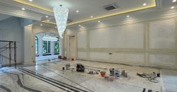 Dijual Rumah Mewah American Classic di Pondok Indah Jakarta Selatan