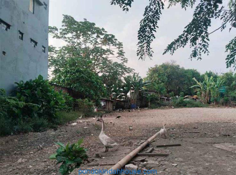 Dijual Tanah Komersial Premium di TB Simatupang Cilandak Dekat Tol JORR