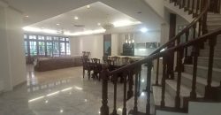Elegant 5-Bedroom Residence for Lease in Kencana Pondok Indah