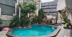 Elegant 5-Bedroom Residence for Lease in Kencana Pondok Indah