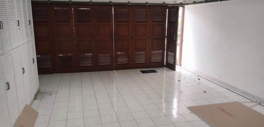 Elegant 5-Bedroom Residence for Lease in Kencana Pondok Indah