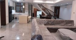 Elegant 5-Bedroom Residence for Lease in Kencana Pondok Indah
