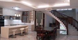 Elegant 5-Bedroom Residence for Lease in Kencana Pondok Indah