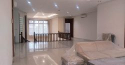 Elegant 5-Bedroom Residence for Lease in Kencana Pondok Indah