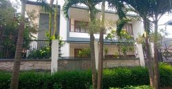Elegant 5-Bedroom Residence for Lease in Kencana Pondok Indah