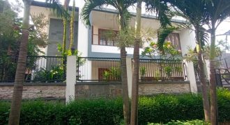 Elegant 5-Bedroom Residence for Lease in Kencana Pondok Indah