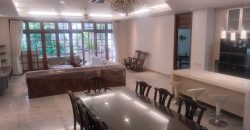 Elegant 5-Bedroom Residence for Lease in Kencana Pondok Indah