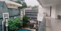 Elegant 5-Bedroom Residence for Lease in Kencana Pondok Indah