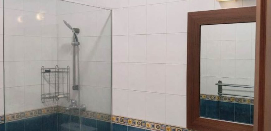 Elegant 5-Bedroom Residence for Lease in Kencana Pondok Indah