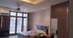 Elegant 5-Bedroom Residence for Lease in Kencana Pondok Indah
