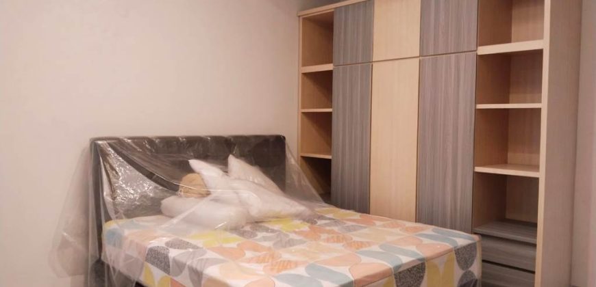 Elegant 5-Bedroom Residence for Lease in Kencana Pondok Indah