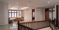 Elegant 5-Bedroom Residence for Lease in Kencana Pondok Indah