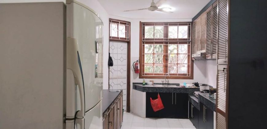 Elegant 5-Bedroom Residence for Lease in Kencana Pondok Indah