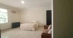 Jual Rumah Jeruk Purut Jakarta Selatan | 4 KT dengan Kolam Renang Pribadi