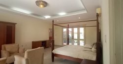 Jual Rumah Jeruk Purut Jakarta Selatan | 4 KT dengan Kolam Renang Pribadi