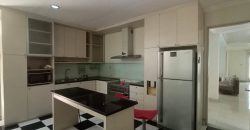 Jual Rumah Jeruk Purut Jakarta Selatan | 4 KT dengan Kolam Renang Pribadi