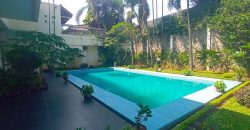 Jual Rumah Jeruk Purut Jakarta Selatan | 4 KT dengan Kolam Renang Pribadi