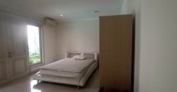 Jual Rumah Jeruk Purut Jakarta Selatan | 4 KT dengan Kolam Renang Pribadi