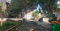 Jual Rumah Jeruk Purut Jakarta Selatan | 4 KT dengan Kolam Renang Pribadi