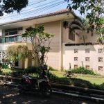 Jual Rumah Jeruk Purut Jakarta Selatan